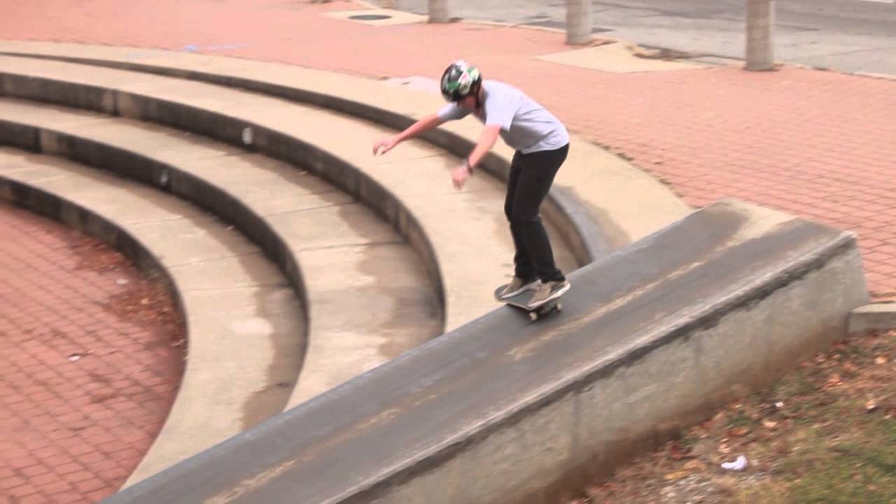 The Process - Chandler Toates at Westport Middle