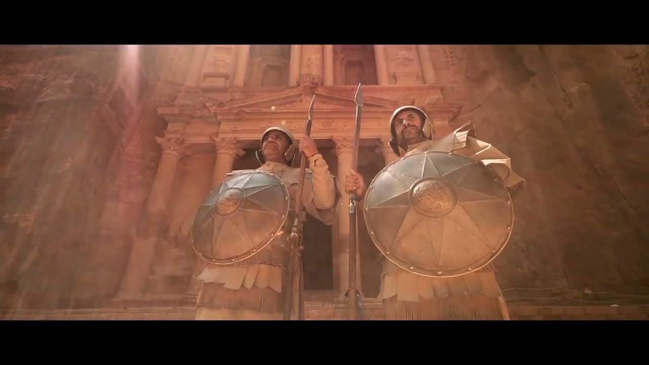 La Jordanie avec G Adventures