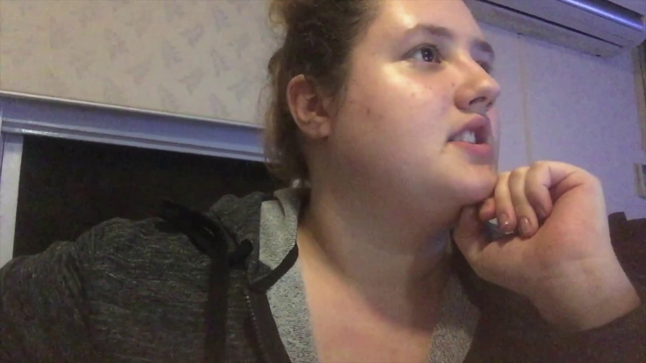 MY FIRST VIDEO| #GETTINGTOKNOWME