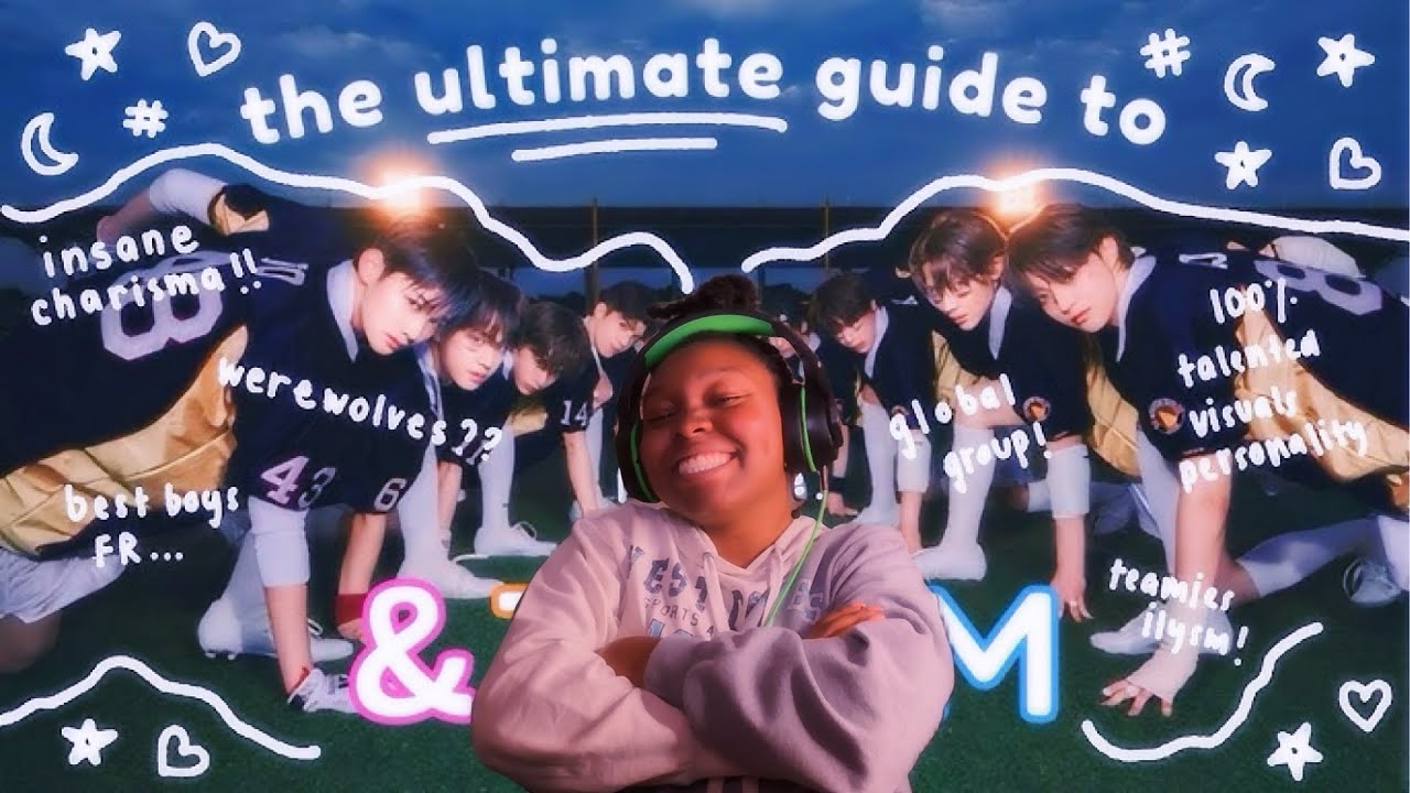 KIANA THE INTROVERT WATCHES *the ULTIMATE guide to &team* (REACTION)