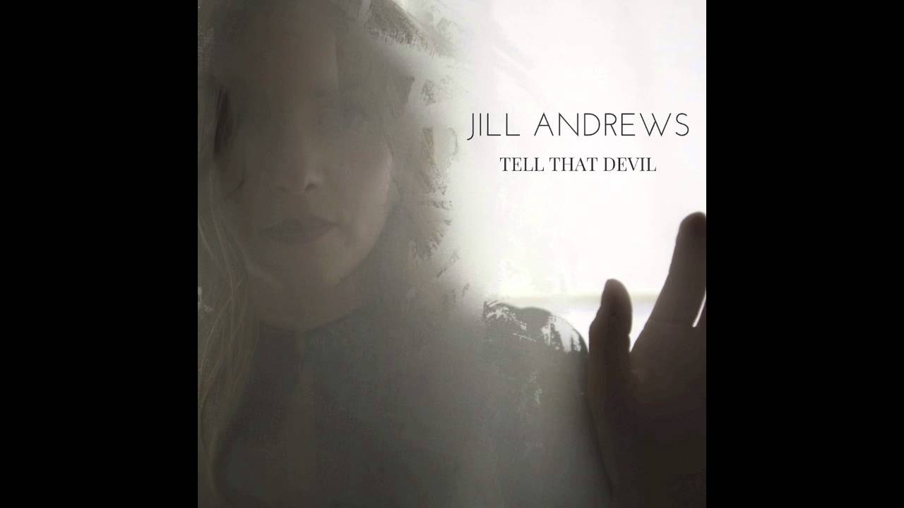 Wynonna Earp Theme Song - Tell That Devil | Jill Andrews (Official Audio)