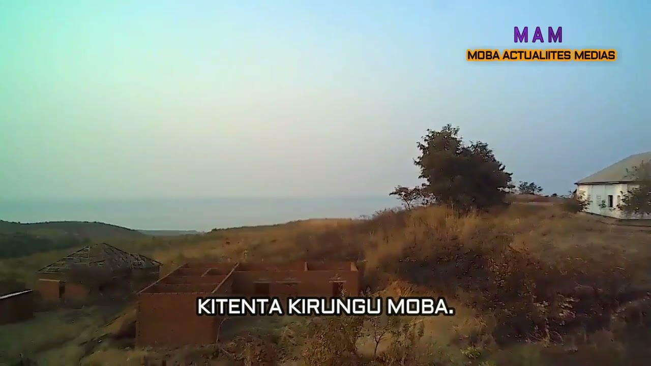 hapa ni #kitenta kirungu moba kwa sasa.