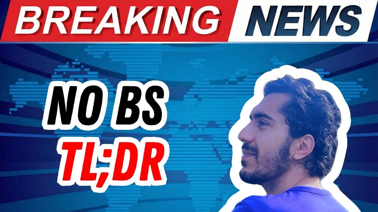 🚨📢BREAKING NEWS: Gaming Stocks Crash, AI Panic Spreads, Meta Quietly Dominates 🤯