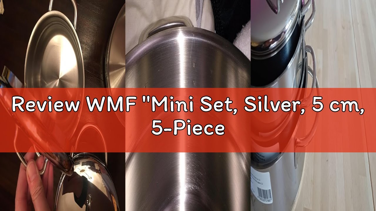 Review WMF 