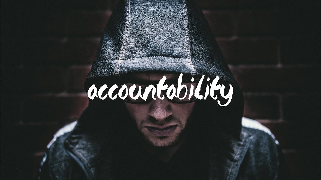 ACCOUNTABILITY || A short story by pthcartwright