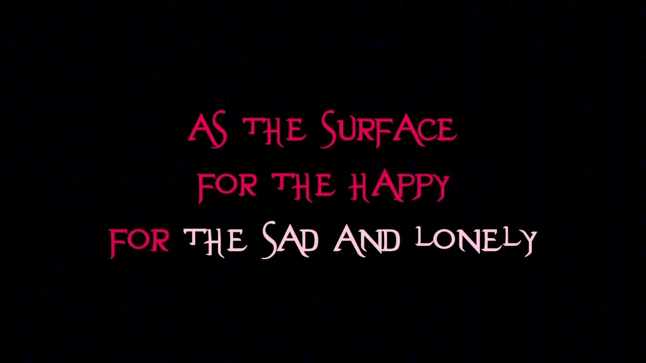 Lemon Scent / Dead Sara / Karaoke