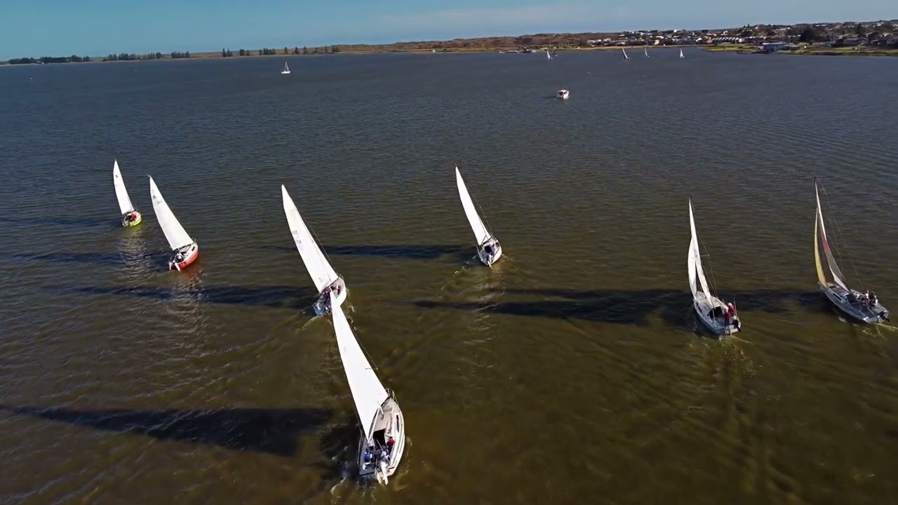 GRYC 31 2 25 twilight race …race 5