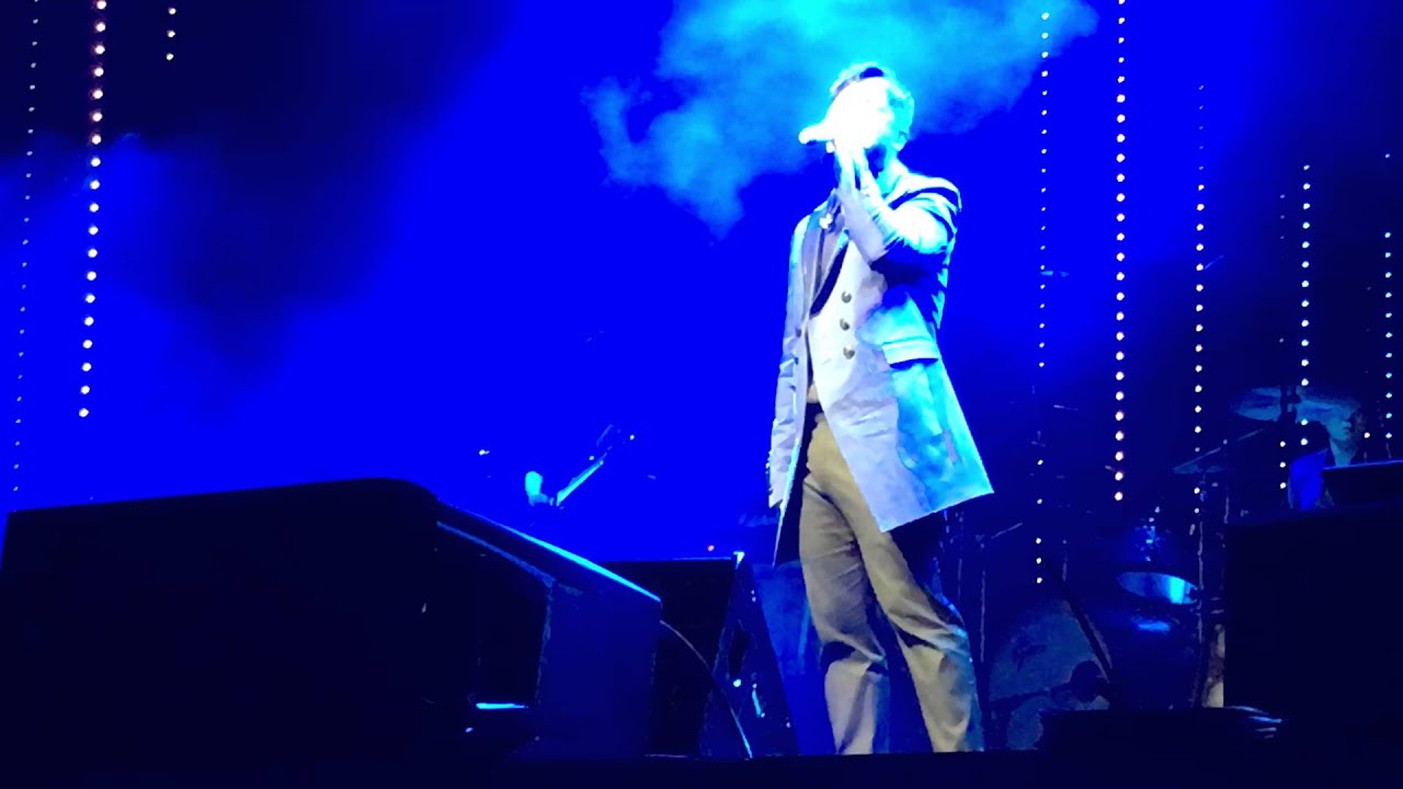 mcthemax/어디에도/2016부산콘서트
