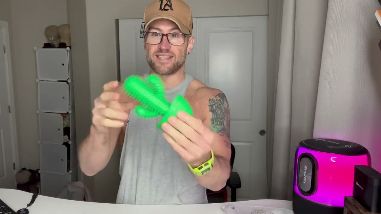 The Best New Dental Chew Toy For Dogs on Amazon?