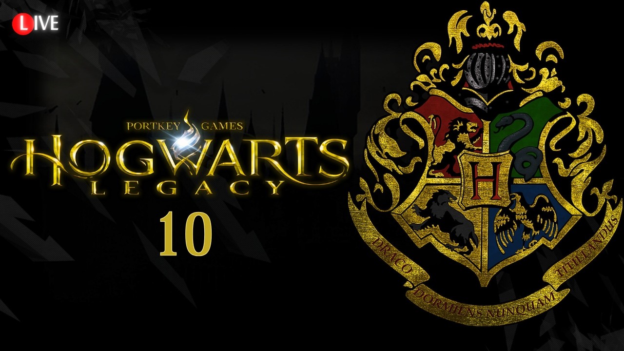 Dark Witches Tomb [pt. 10] #tessaract #hogwarts #tamil