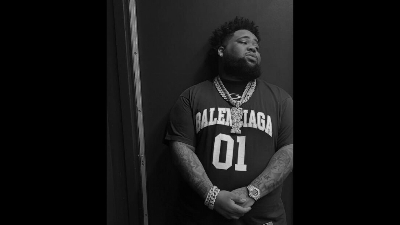 [FREE] Rod Wave x Toosii Type Beat - 
