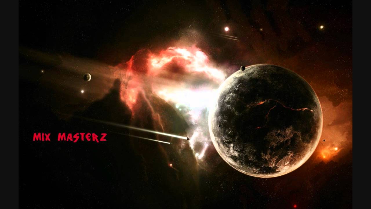 SMD - All For the Thrill [FULL] [HQ] [HD]
