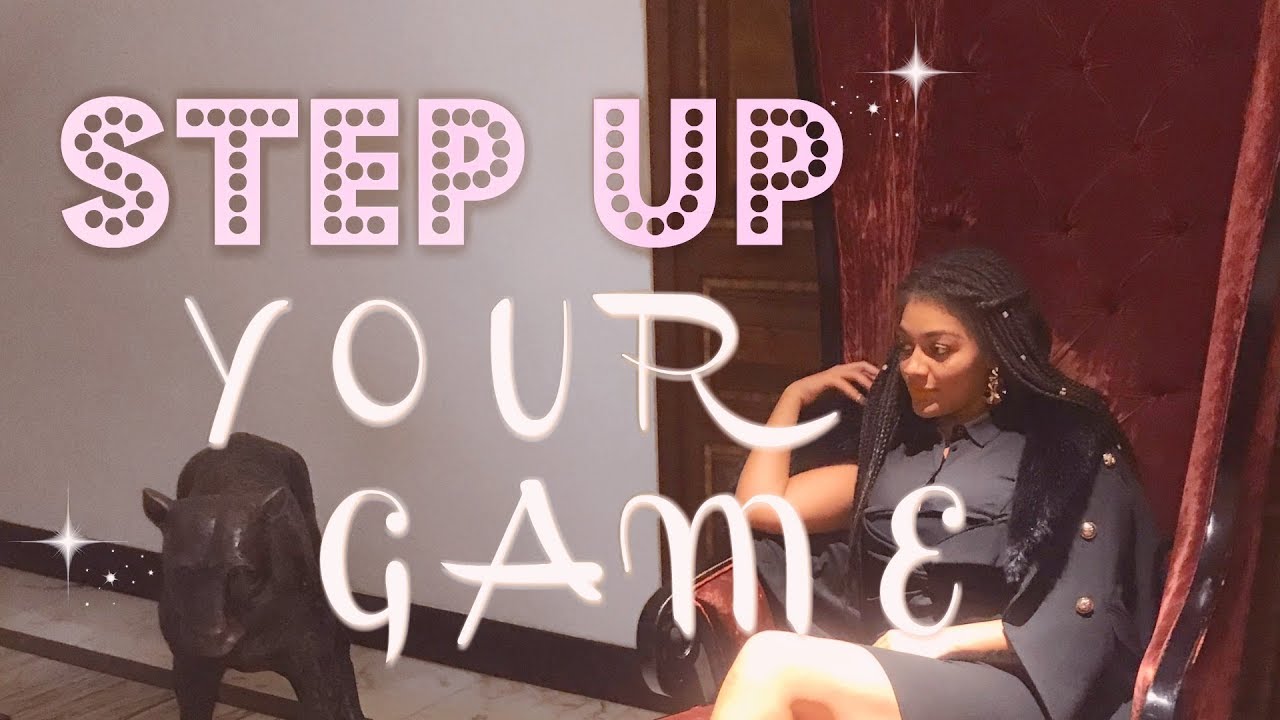 HOW TO KILL IT IN 2019 ! // Habits Of Successful Girl Bosses