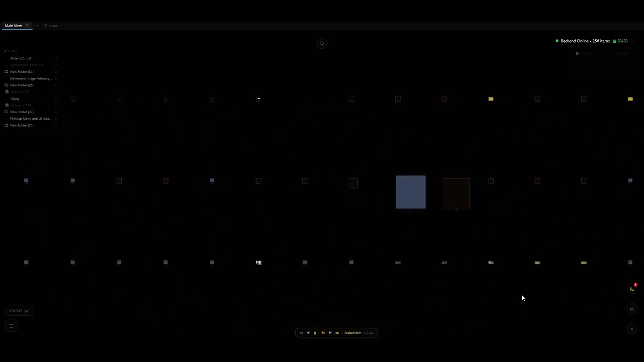 Layout Animations