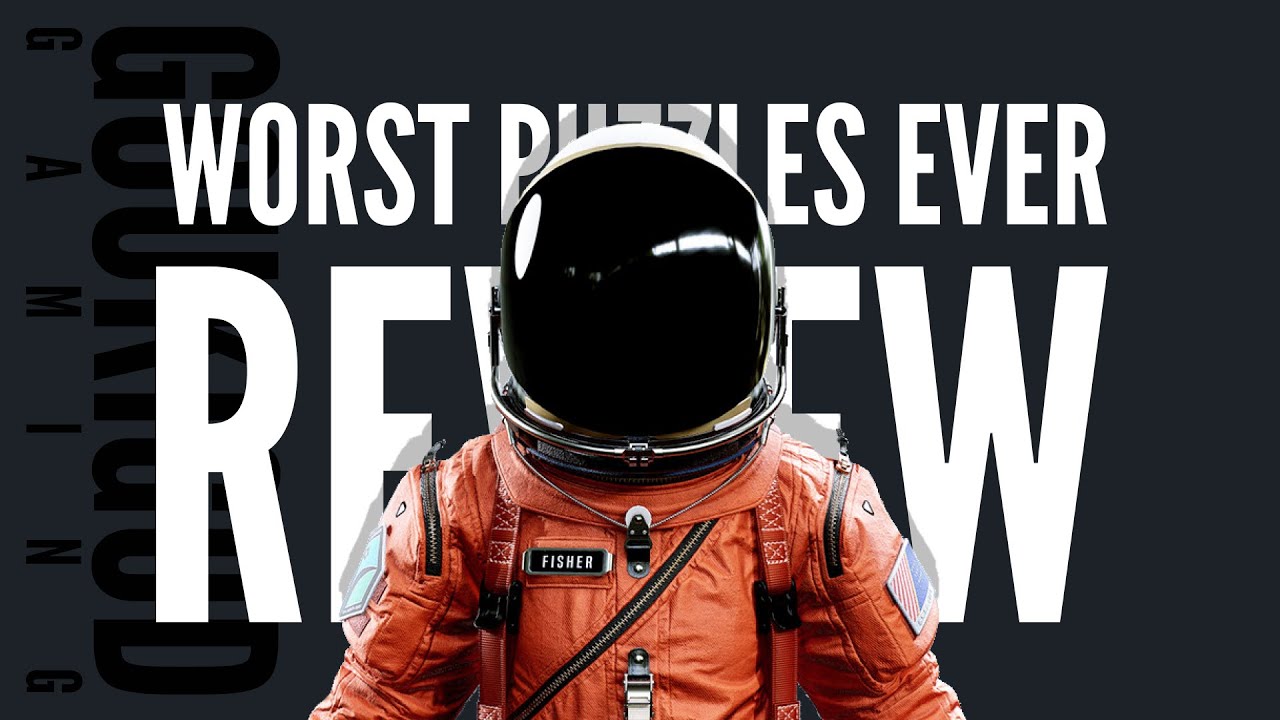 Observation Review: ALMOST The Best Sci-fi Thriller Game I&rsquo;ve Ever Played [ PS4 ]