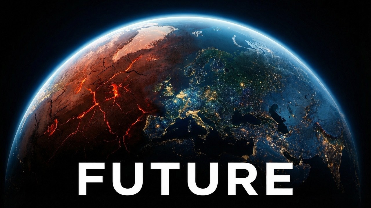 One Planet: The Future of Humanity | Full Documentary