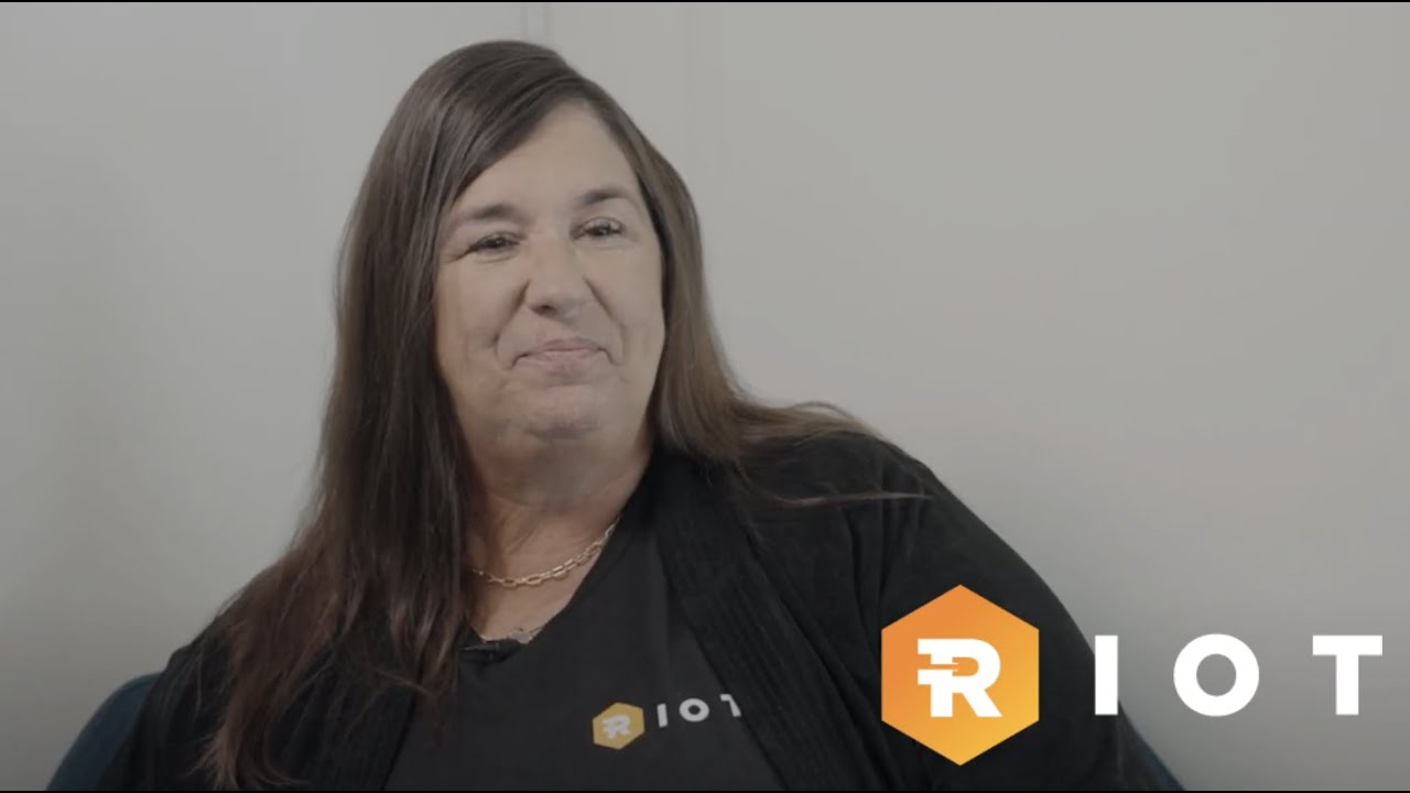 Docuseries 2: Family | Riot's Rockdale Facility