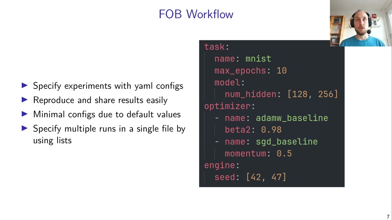 [AUTOML24] Fast Optimizer Benchmark
