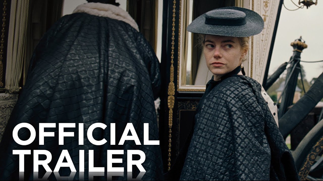 The Favourite | Official Trailer | March 1 | Fox Star India