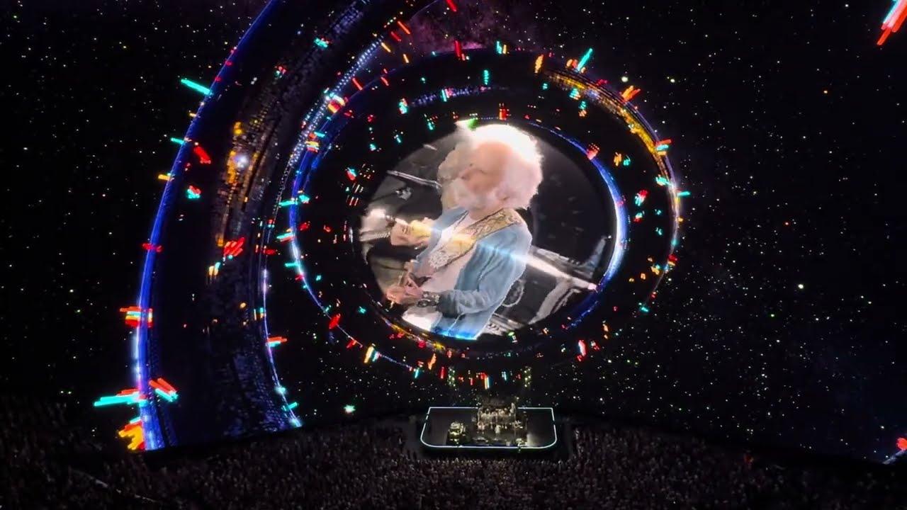 Dead & Co - Brown-Eyed Women ~ Throwing Stones ~ Casey Jones