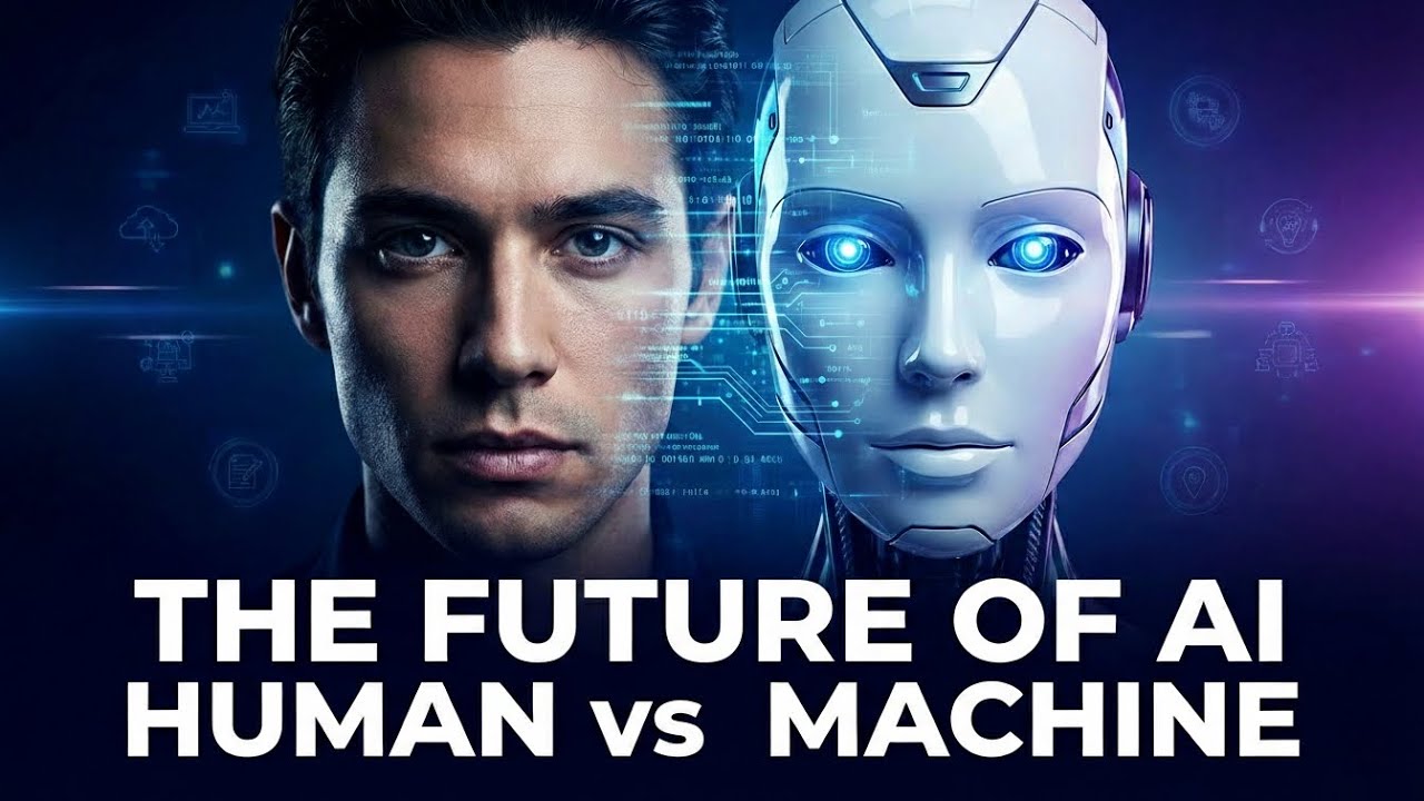 AI Ne Insaan Ki Naukri Khatam Kar Di? | Woh Sach Jo Koi Nahi Bata Raha 🤖😱