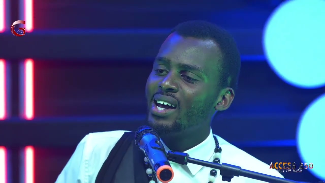 #ACCESS250: Rugumyamuheto n'Abataramyi barataramye biratinda/ Live performance