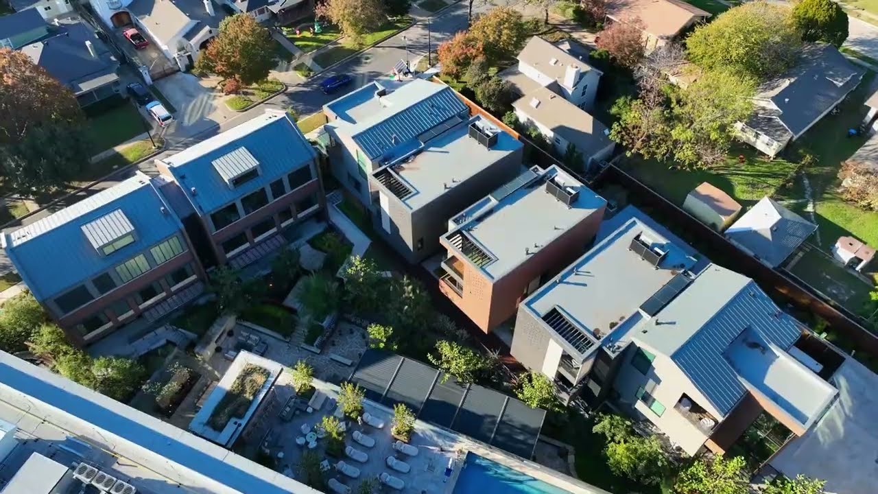 The Seven Residences At Bowie House, Auberge Collection