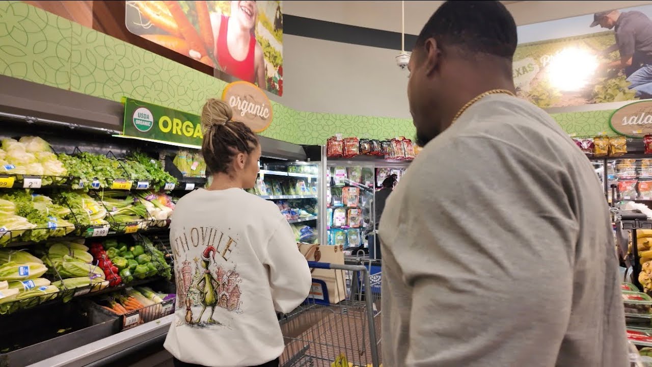 MEATHEAD ACTIVITIES | GROCERY HALL | | NEW GYM OPENING | | SO MUCH LOVE SHOWED |