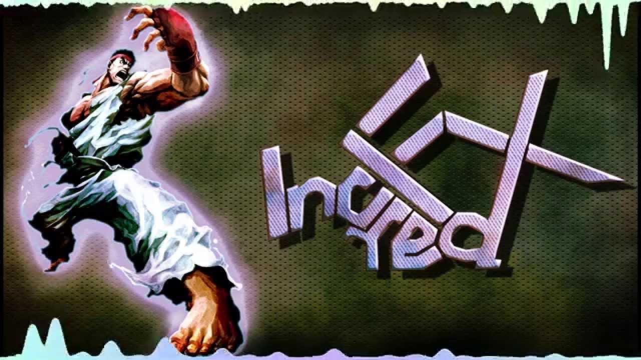 Street Fighter Remix - Ryu's Theme