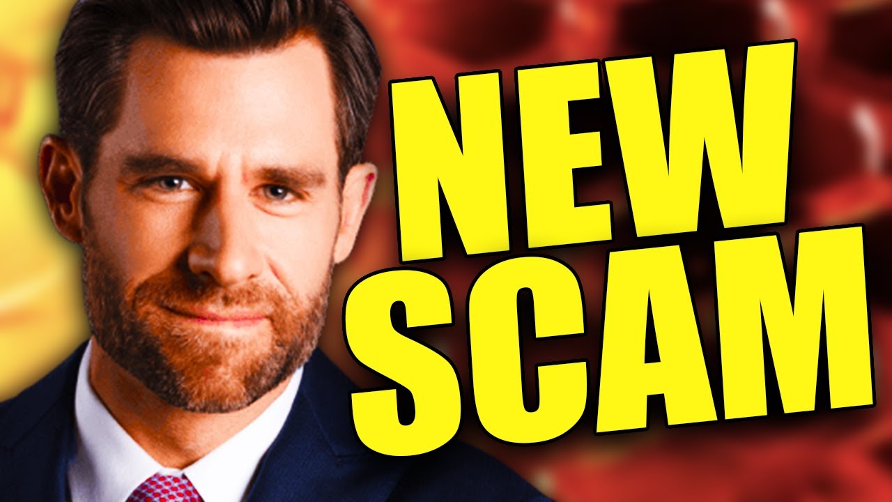 Legal Eagle is Suing The New YouTube Scammers (Honey)