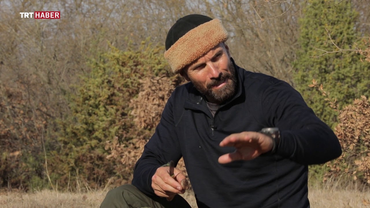 Doğadaki İnsan 170. Bölüm