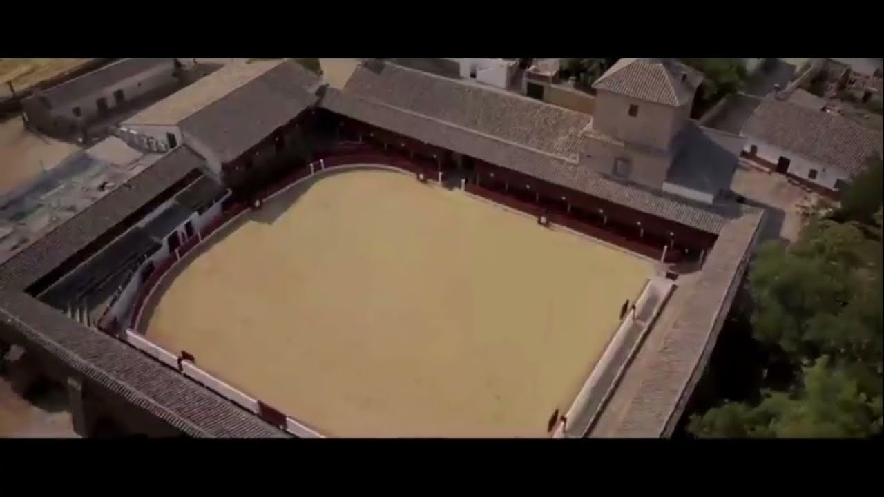 Las Virtudes - Santa Cruz de Mudela