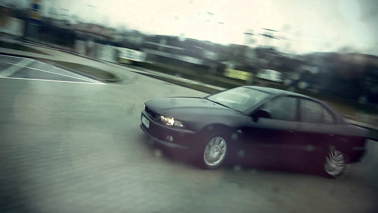 Yak - Nie zatrzymasz mnie ft. DJ Soina (Prod. Dolun) OFFICIAL VIDEO