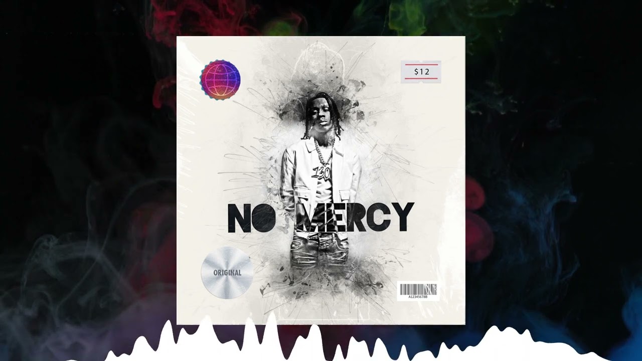 [Free] Polo G rapstar type beat instrumental 2022 - No mercy