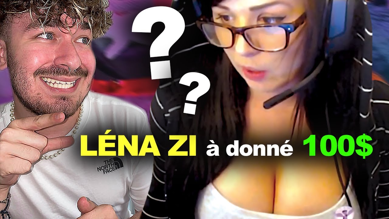 DÉTRUIRE le LIVE d'une STREAMEUSE ! (Best Of)