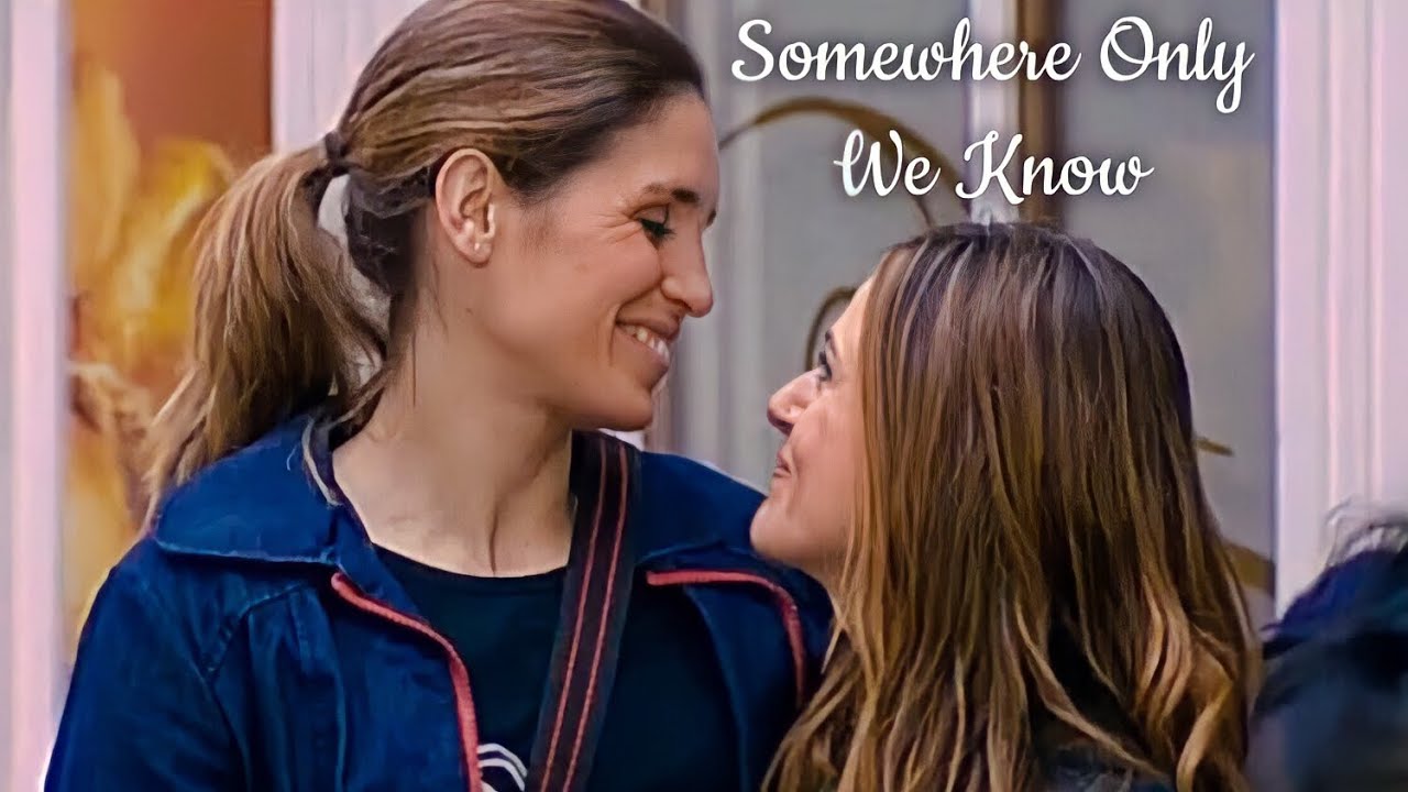 𝑵𝒆𝒌𝒂𝒏𝒆 & 𝑵𝒂𝒓𝒐𝒂 - 𝑺𝒐𝒎𝒆𝒘𝒉𝒆𝒓𝒆 𝑶𝒏𝒍𝒚 𝑾𝒆 𝑲𝒏𝒐𝒘 💙