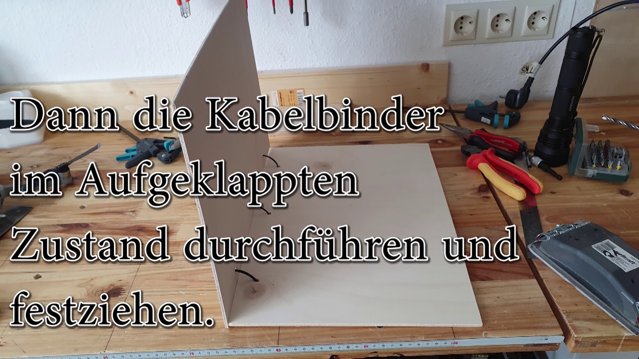 Start- Landeplatz f&uuml;r Quadrokopter/Drohnen