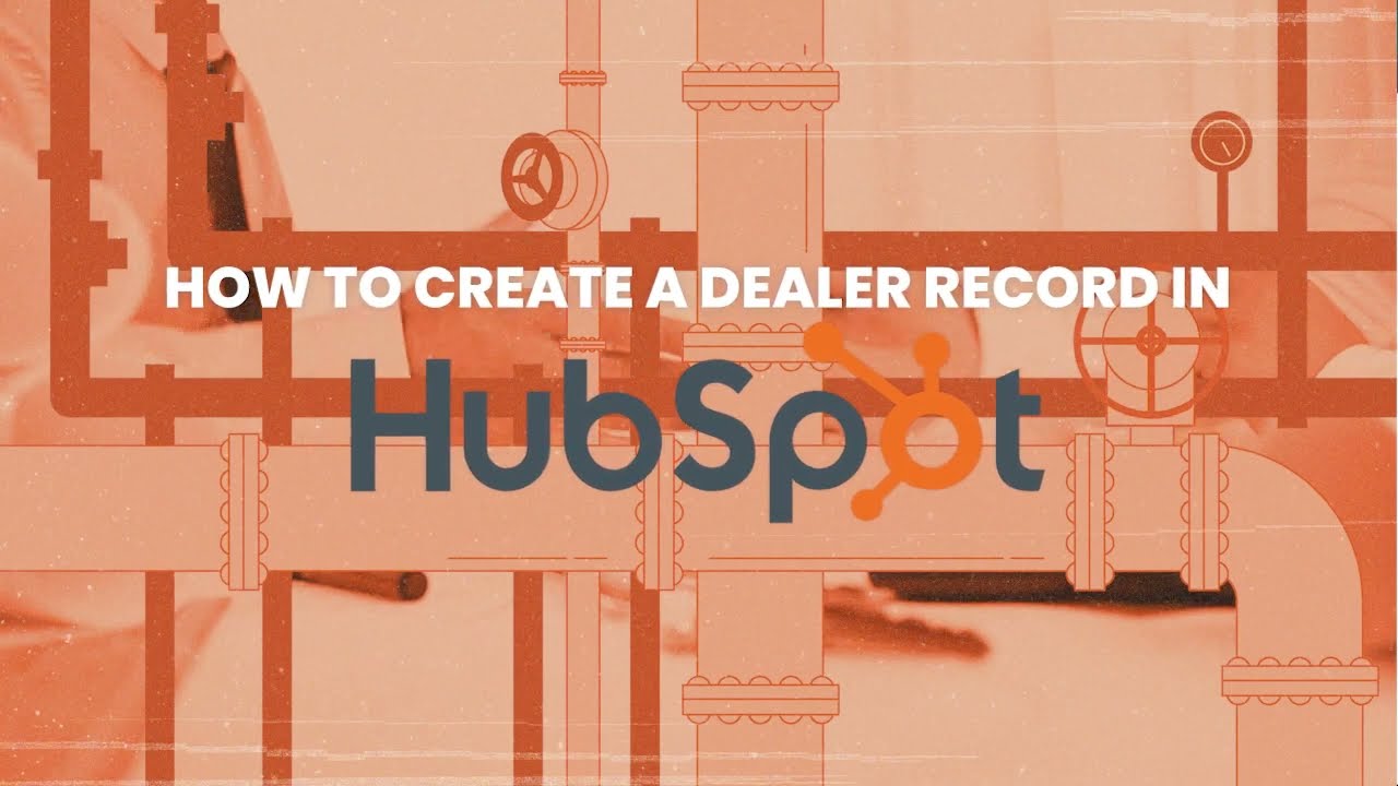 Setting up your pipeline and deals in HubSpot