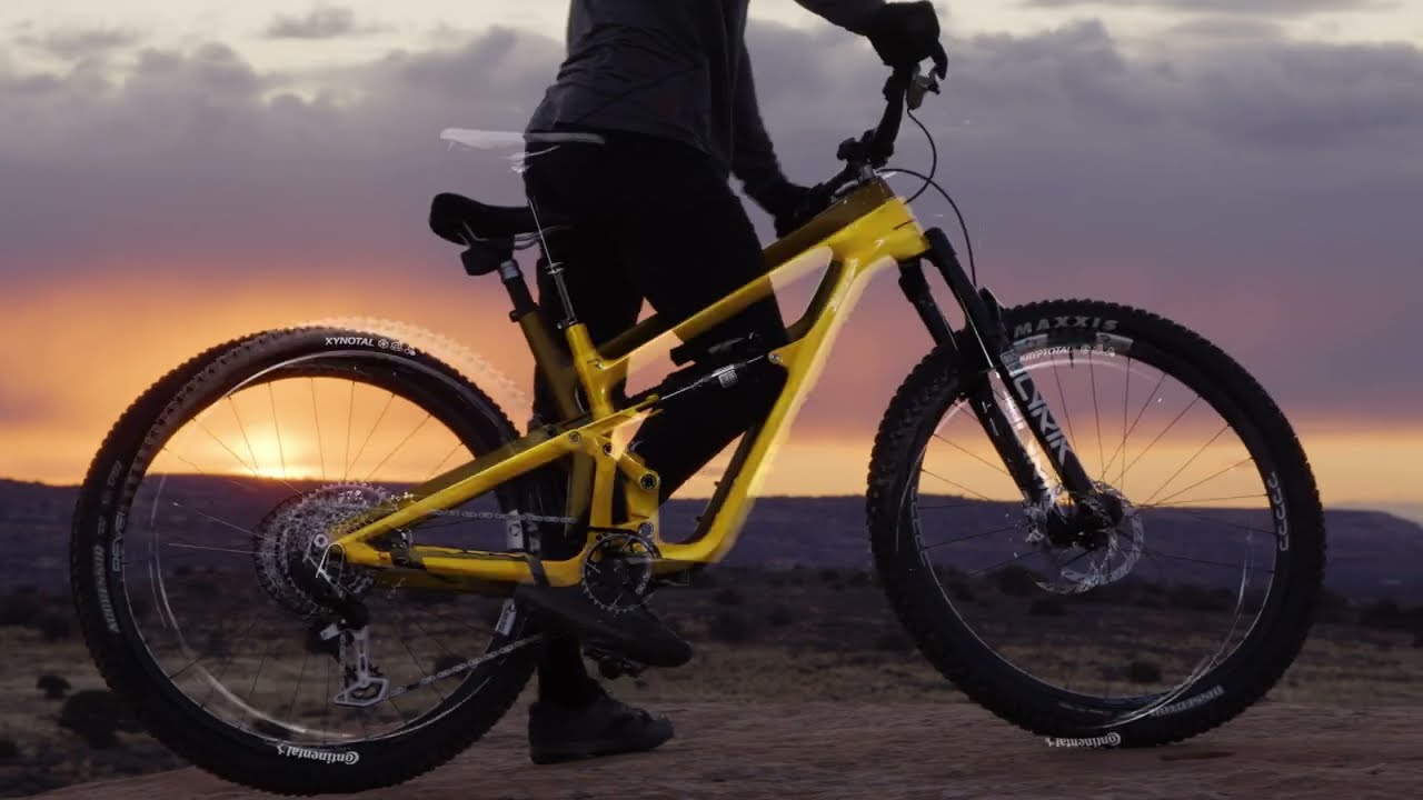 The Revel Rascal | The Ultimate Trail Bike and Best Revel Yet