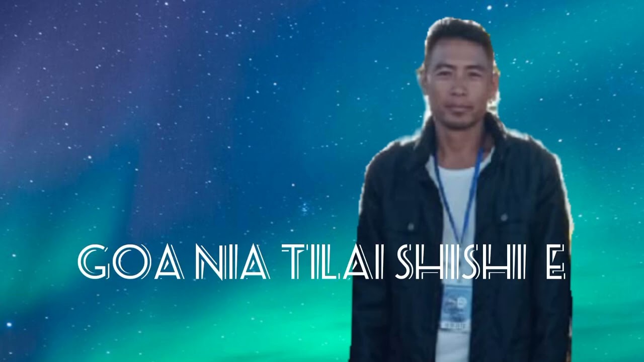 Che tsak thaiutha hong(khiamniungan song) patso chiu