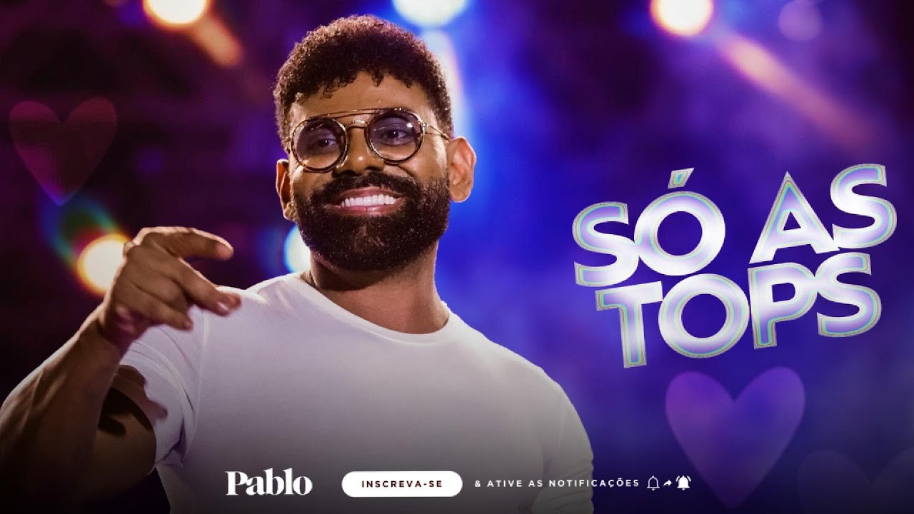 PABLO  - S&Oacute; M&Uacute;SICA BOA