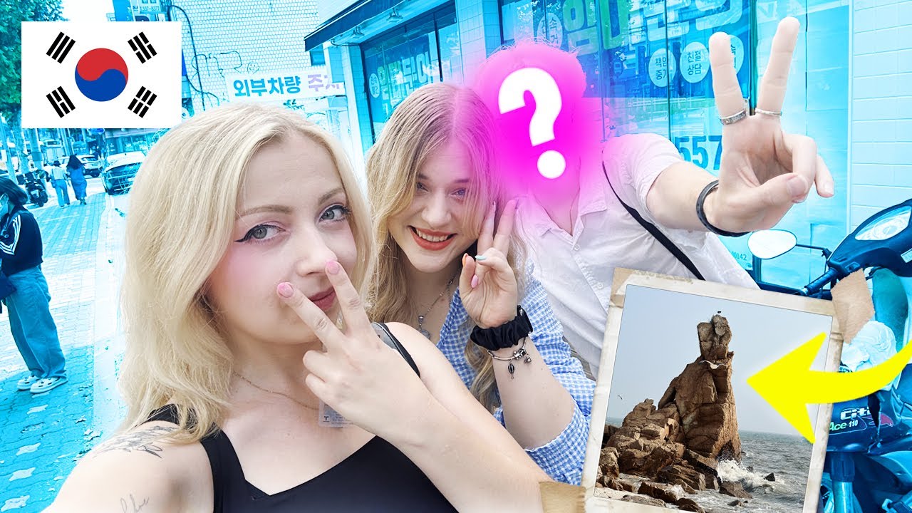 NIE JESTEŚMY JUŻ SAME W SEULU 🇰🇷 ROK W KOREI #2