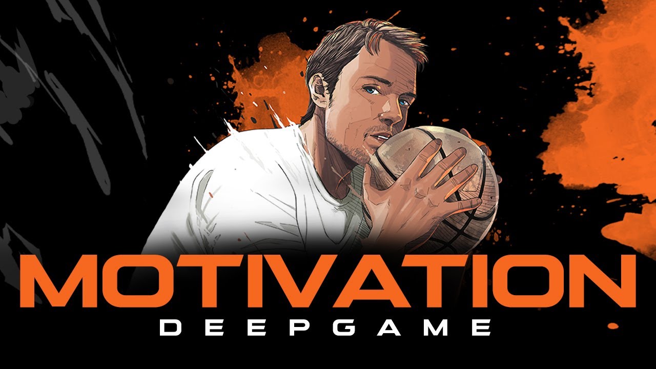 If You're Falling Behind In Basketball...