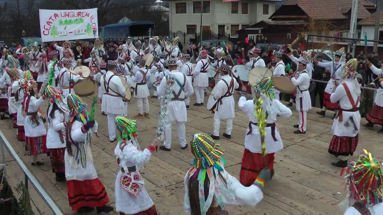 Urs Darmanesti 2017 - Ceata Ungureni - 2