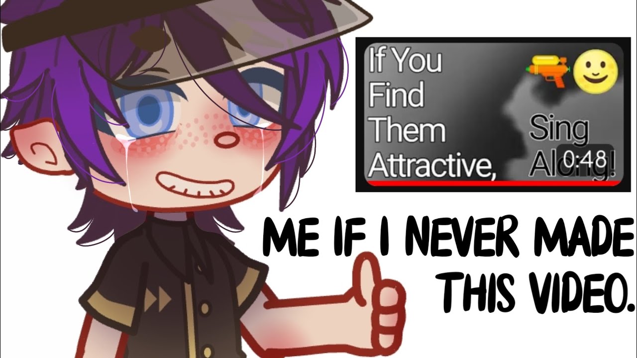 Me If I Never Made This BNHA Video Back In 2020.