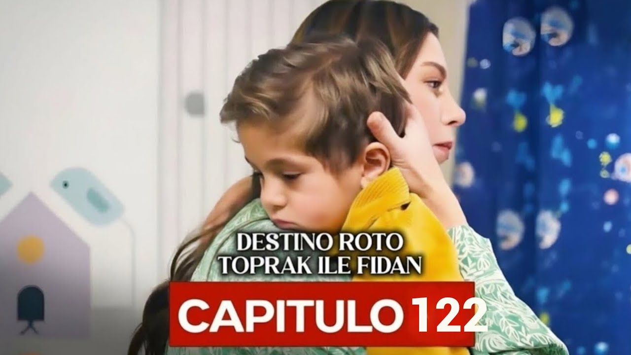 Destino Roto Capítulo 122 (Doblado en Español)(Full Commentary and Analaysis)