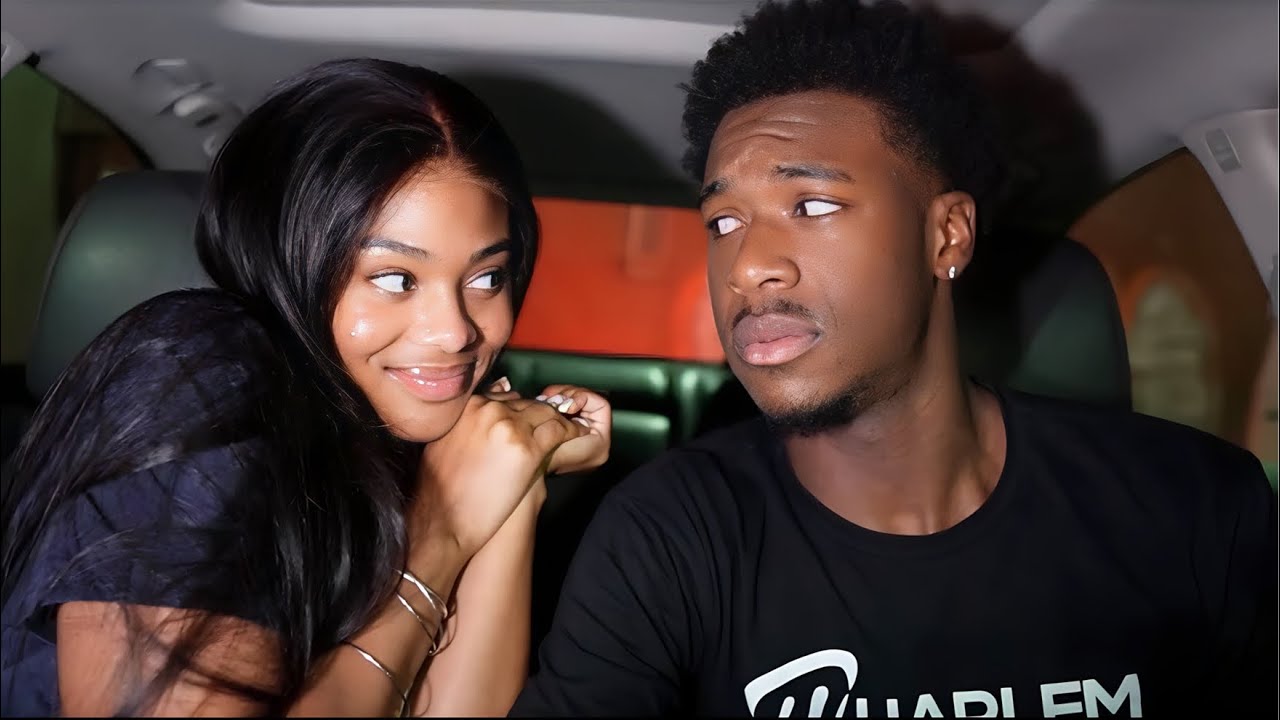 I LIKE YOU PRANK ON MY BESTFRIEND ZEDDY😂 *HE WAS FEELING ME ?!?!* 😳