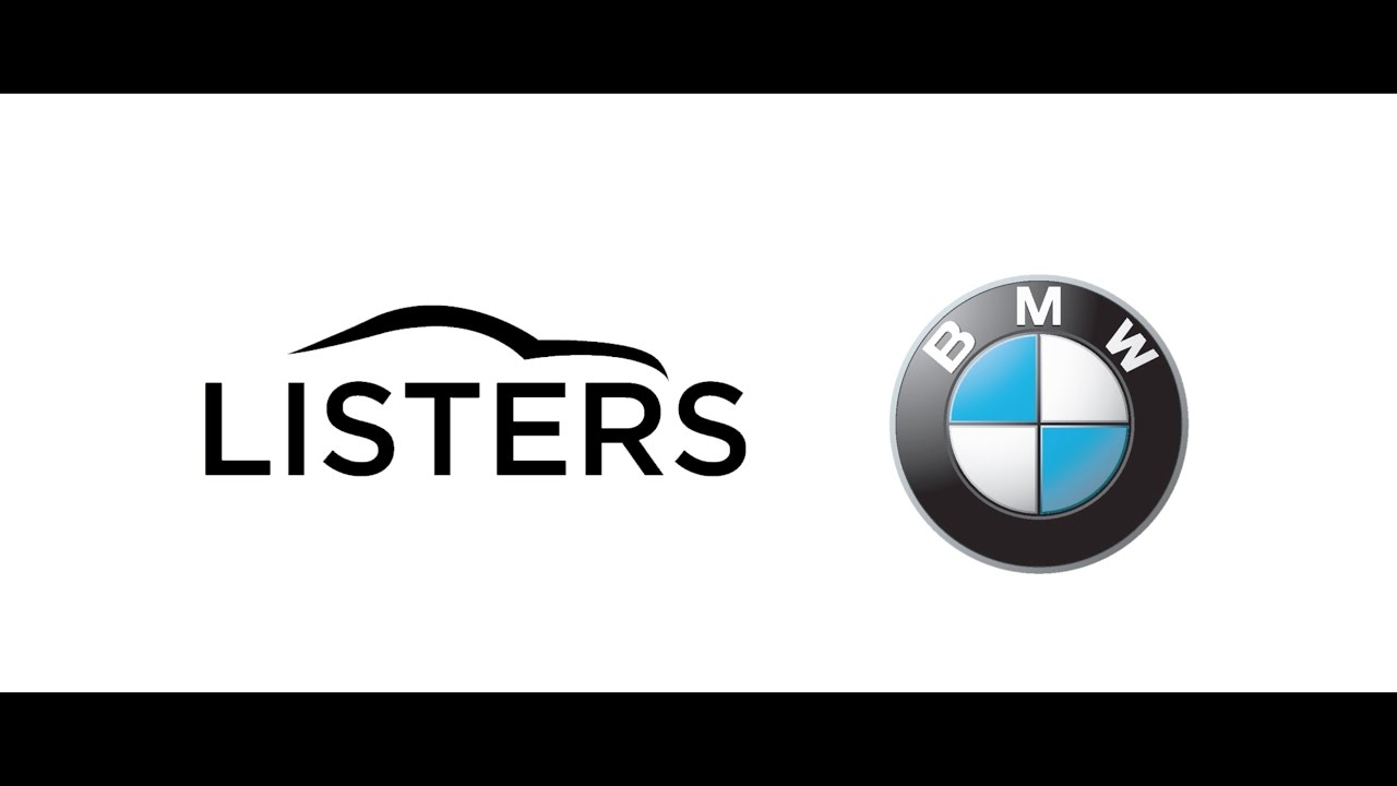 Listers BMW Ex-Management Event