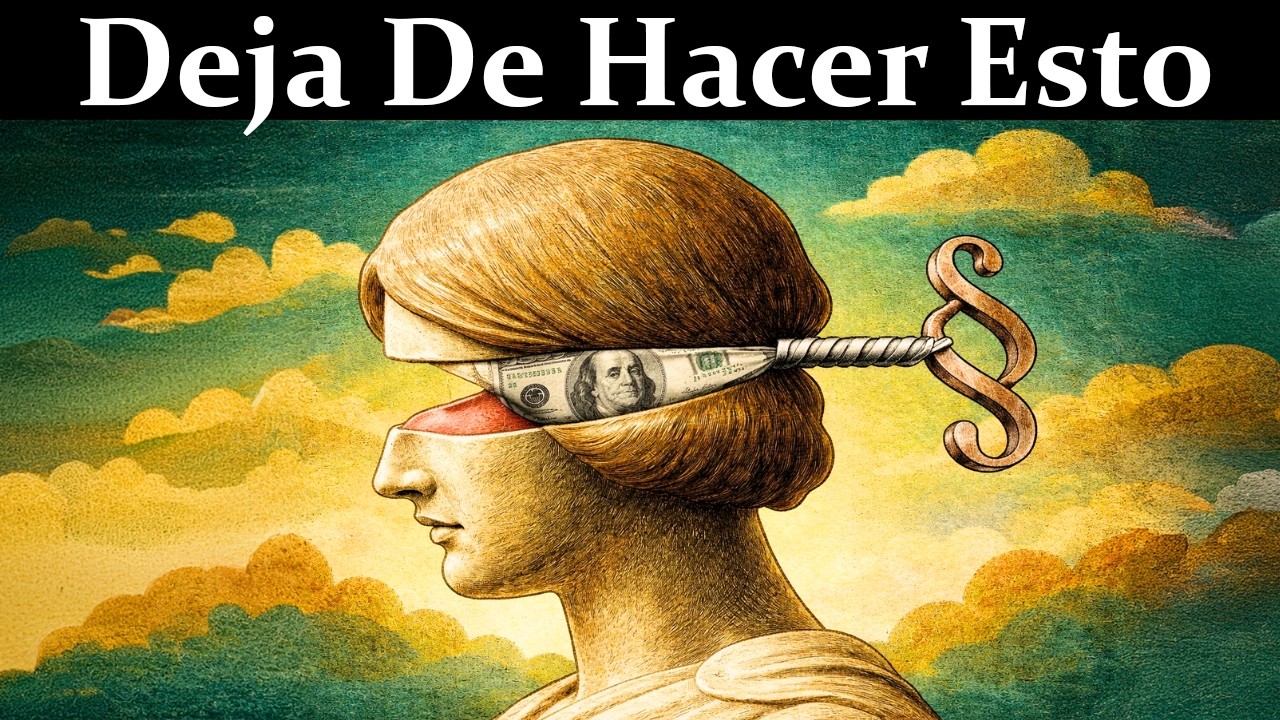 5 Cosas Que Debes Abandonar Para Vibrar Más Alto | Carl Jung