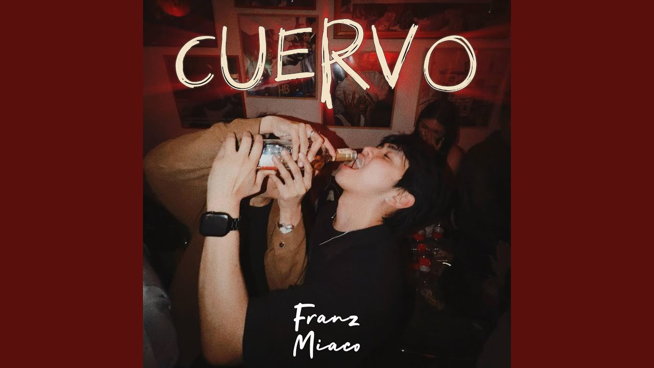 CUERVO